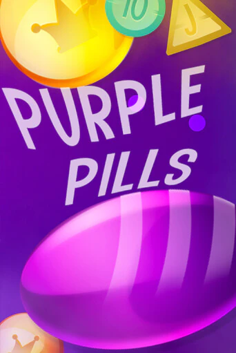 Играть в слот Purple Pills бесплатно онлайн | Азино Три Топора