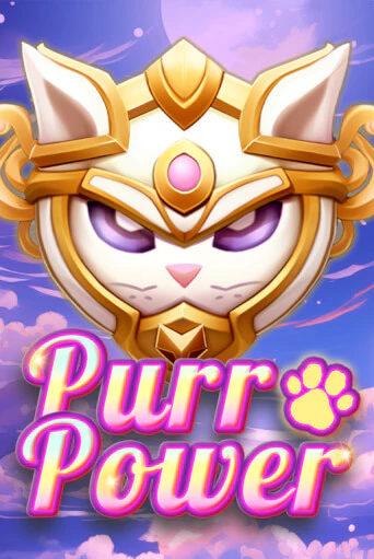 Играть в слот Purr Power бесплатно онлайн | Азино Три Топора
