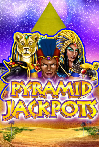 Играть в слот Pyramid Jackpots бесплатно онлайн | Азино Три Топора