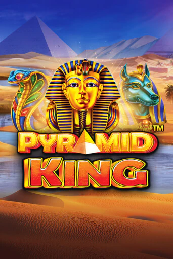 Играть в слот Pyramid King бесплатно онлайн | Азино Три Топора