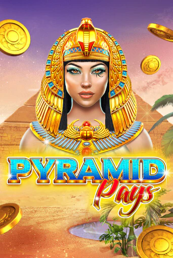 Играть в слот Pyramid Pays бесплатно онлайн | Азино Три Топора