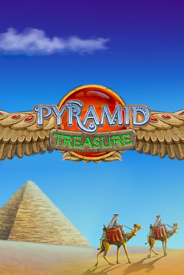 Играть в слот Pyramid Treasure бесплатно онлайн | Азино Три Топора