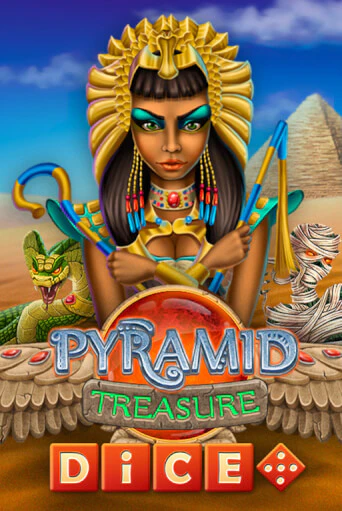 Играть в слот Pyramid Treasure Dice бесплатно онлайн | Азино Три Топора