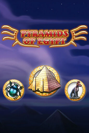 Играть в слот Pyramids of Egypt бесплатно онлайн | Азино Три Топора