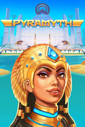 Играть в слот Pyramyth бесплатно онлайн | Азино Три Топора