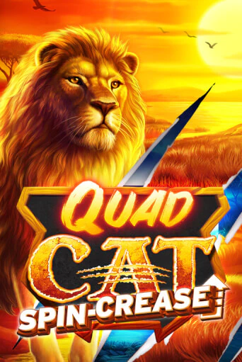 Играть в слот Quad Cat бесплатно онлайн | Азино Три Топора