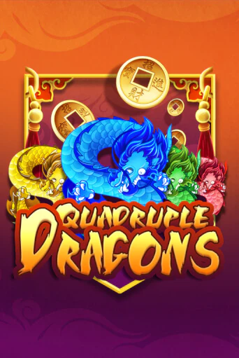 Играть в слот Quadruple Dragons бесплатно онлайн | Азино Три Топора