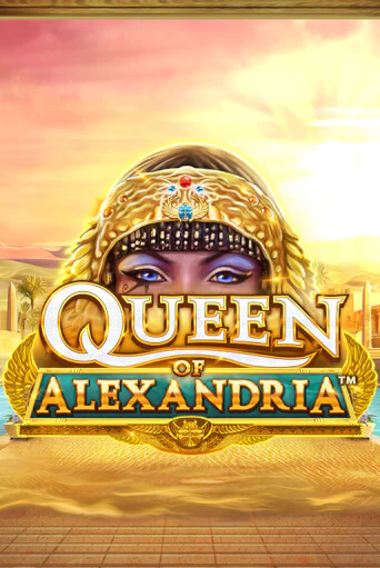 Играть в слот Queen of Alexandria™ бесплатно онлайн | Азино Три Топора