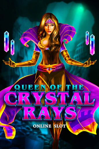 Играть в слот Queen of the Crystal Rays бесплатно онлайн | Азино Три Топора