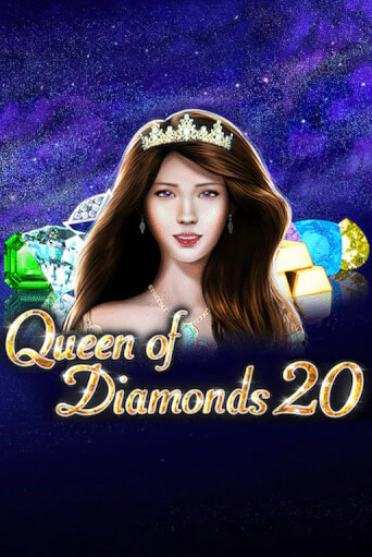 Играть в слот Queen Of Diamonds 20 бесплатно онлайн | Азино Три Топора