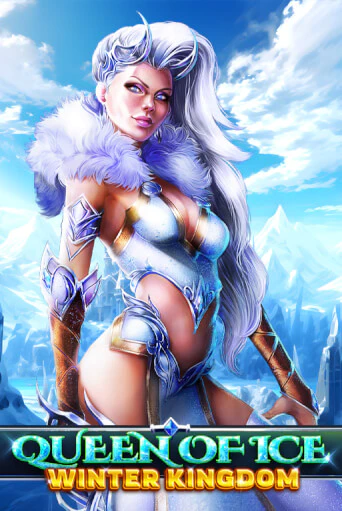 Играть в слот Queen Of Ice - Winter Kingdom бесплатно онлайн | Азино Три Топора
