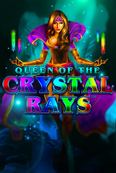 Играть в слот Queen of The Crystal Rays бесплатно онлайн | Азино Три Топора