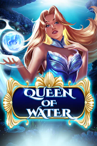 Играть в слот Queen Of Water бесплатно онлайн | Азино Три Топора