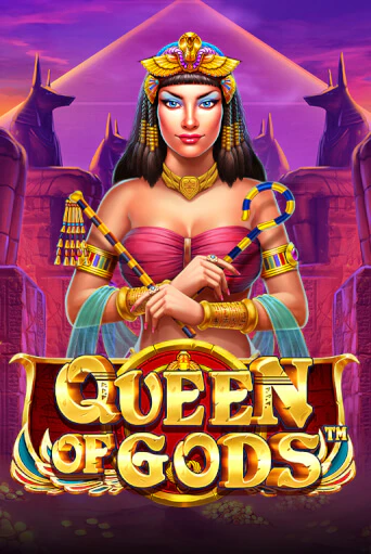 Играть в слот Queen of Gods бесплатно онлайн | Азино Три Топора
