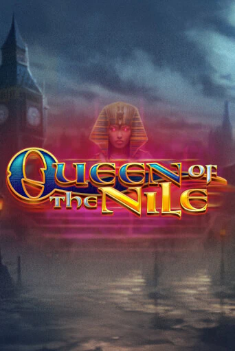 Играть в слот Queen of the Nile бесплатно онлайн | Азино Три Топора