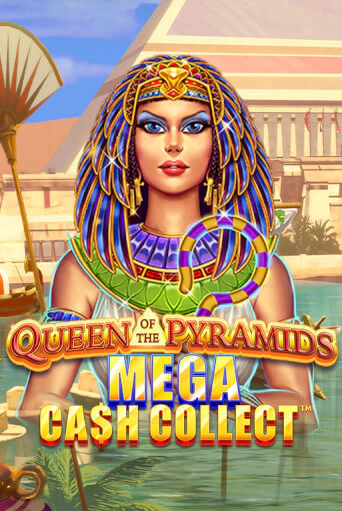 Играть в слот Queen of the Pyramids: Mega Cash Collect бесплатно онлайн | Азино Три Топора