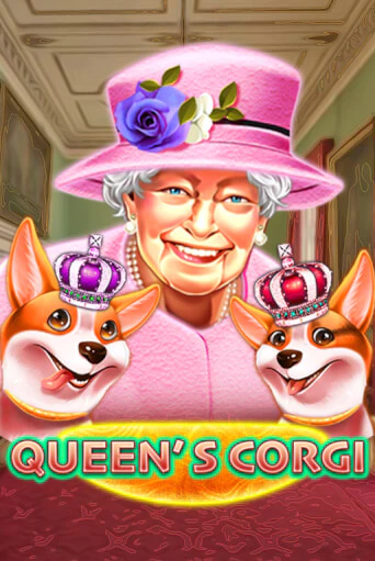 Играть в слот Queen's Corgi бесплатно онлайн | Азино Три Топора