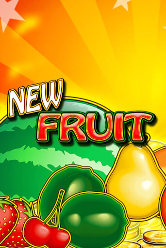 Играть в слот RCT - New Fruit бесплатно онлайн | Азино Три Топора