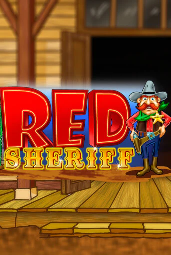 Играть в слот RCT - Red Sheriff бесплатно онлайн | Азино Три Топора