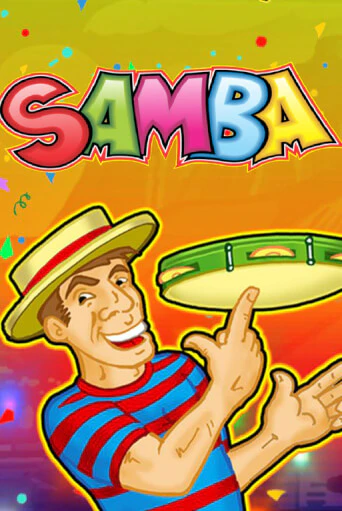 Играть в слот RCT - Samba бесплатно онлайн | Азино Три Топора