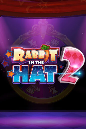 Играть в слот Rabbit In The Hat 2 бесплатно онлайн | Азино Три Топора