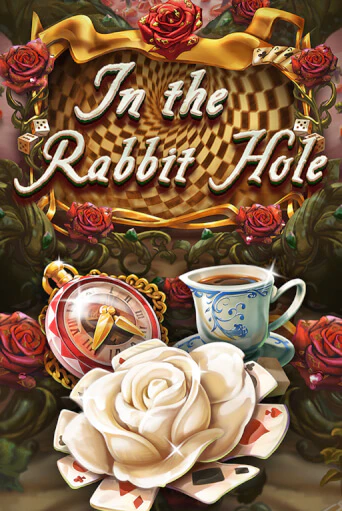 Играть в слот In the Rabbit Hole бесплатно онлайн | Азино Три Топора