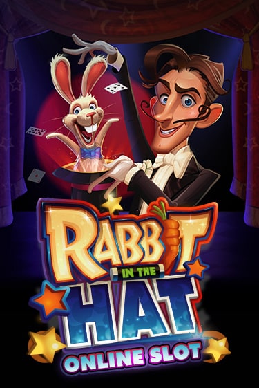 Играть в слот Rabbit In The Hat бесплатно онлайн | Азино Три Топора