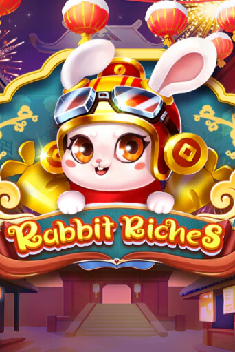 Играть в слот Rabbit Riches бесплатно онлайн | Азино Три Топора
