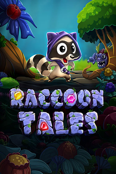 Играть в слот Raccoon Tales бесплатно онлайн | Азино Три Топора