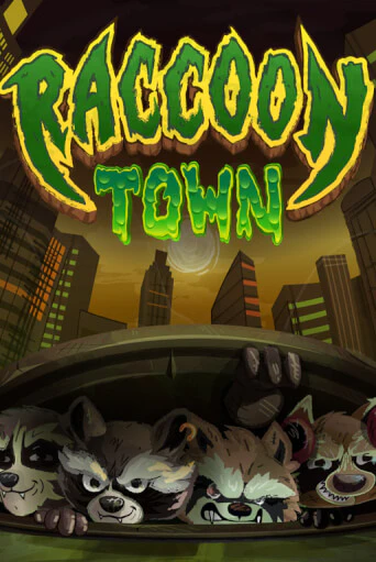 Играть в слот Raccoon town бесплатно онлайн | Азино Три Топора