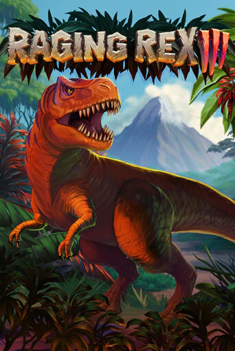 Играть в слот Raging Rex 3 бесплатно онлайн | Азино Три Топора