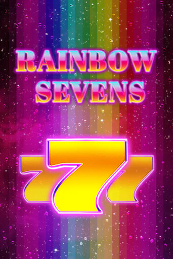 Играть в слот Rainbow Sevens бесплатно онлайн | Азино Три Топора