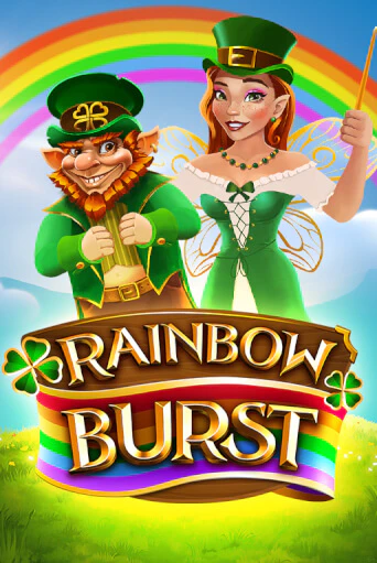 Играть в слот Rainbow Burst бесплатно онлайн | Азино Три Топора