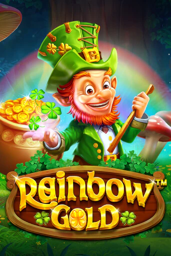 Играть в слот Rainbow Gold™ бесплатно онлайн | Азино Три Топора