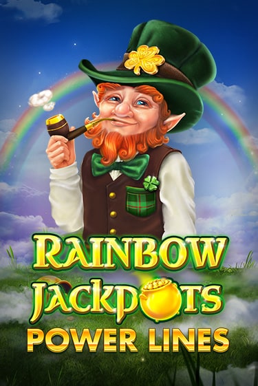 Играть в слот Rainbow Jackpots Power Lines бесплатно онлайн | Азино Три Топора