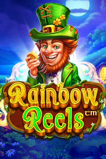 Играть в слот Rainbow Reels бесплатно онлайн | Азино Три Топора