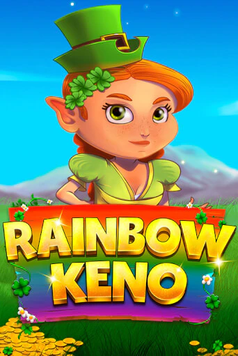 Играть в слот Rainbow Keno бесплатно онлайн | Азино Три Топора
