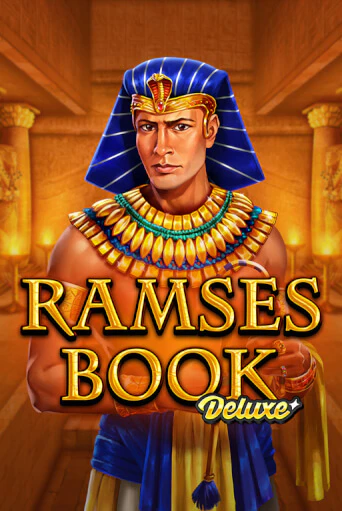 Играть в слот Ramses Book Deluxe бесплатно онлайн | Азино Три Топора