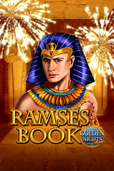 Играть в слот Ramses Book Golden Nights бесплатно онлайн | Азино Три Топора