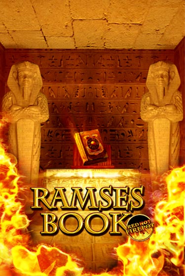 Играть в слот Ramses Book Red Hot Firepot бесплатно онлайн | Азино Три Топора