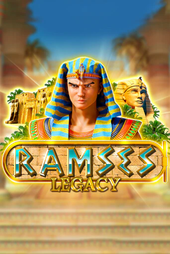 Играть в слот Ramses Legacy бесплатно онлайн | Азино Три Топора