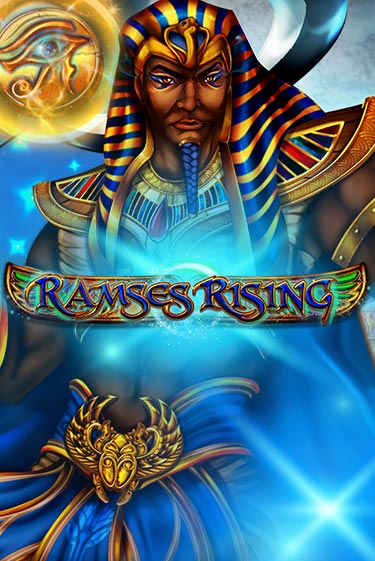 Играть в слот Ramses Rising бесплатно онлайн | Азино Три Топора