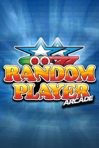 Играть в слот Random Player Arcade бесплатно онлайн | Азино Три Топора