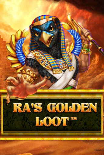 Играть в слот Ra's Golden Loot бесплатно онлайн | Азино Три Топора