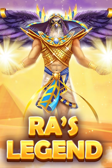 Играть в слот Ra's Legend бесплатно онлайн | Азино Три Топора