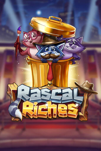 Играть в слот Rascal Riches бесплатно онлайн | Азино Три Топора