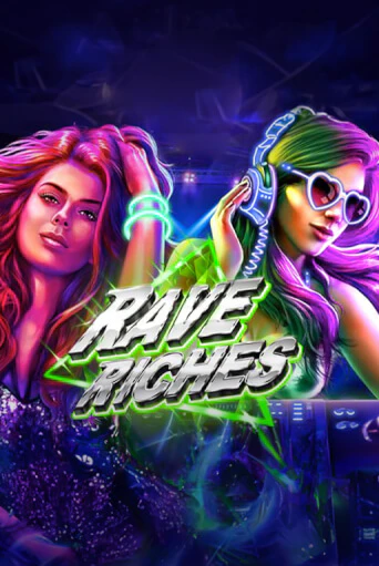 Играть в слот Rave Riches бесплатно онлайн | Азино Три Топора