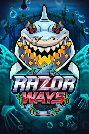 Играть в слот Razor Ways бесплатно онлайн | Азино Три Топора
