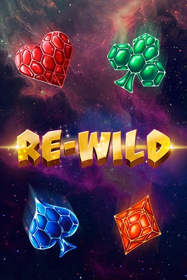 Играть в слот Re-Wild бесплатно онлайн | Азино Три Топора