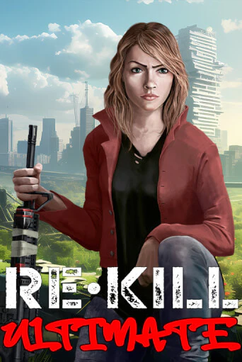 Играть в слот Re-Kill Ultimate бесплатно онлайн | Азино Три Топора